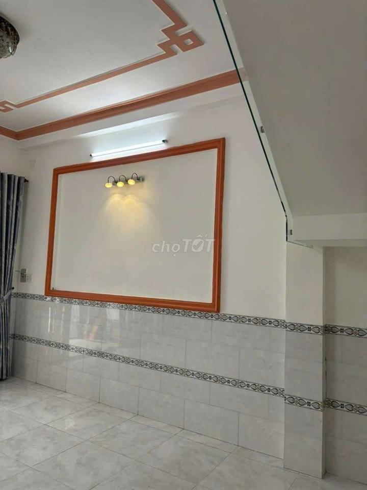 CHO THUÊ NHÀ ĐẸP GIÁ RẺ 4PN 4WC 14TRIEU