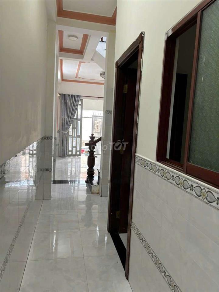 CHO THUÊ NHÀ ĐẸP GIÁ RẺ 4PN 4WC 14TRIEU