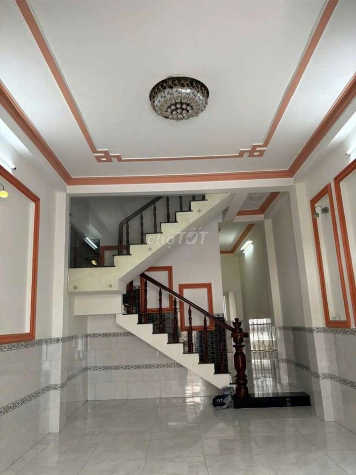 CHO THUÊ NHÀ ĐẸP GIÁ RẺ 4PN 4WC 14TRIEU