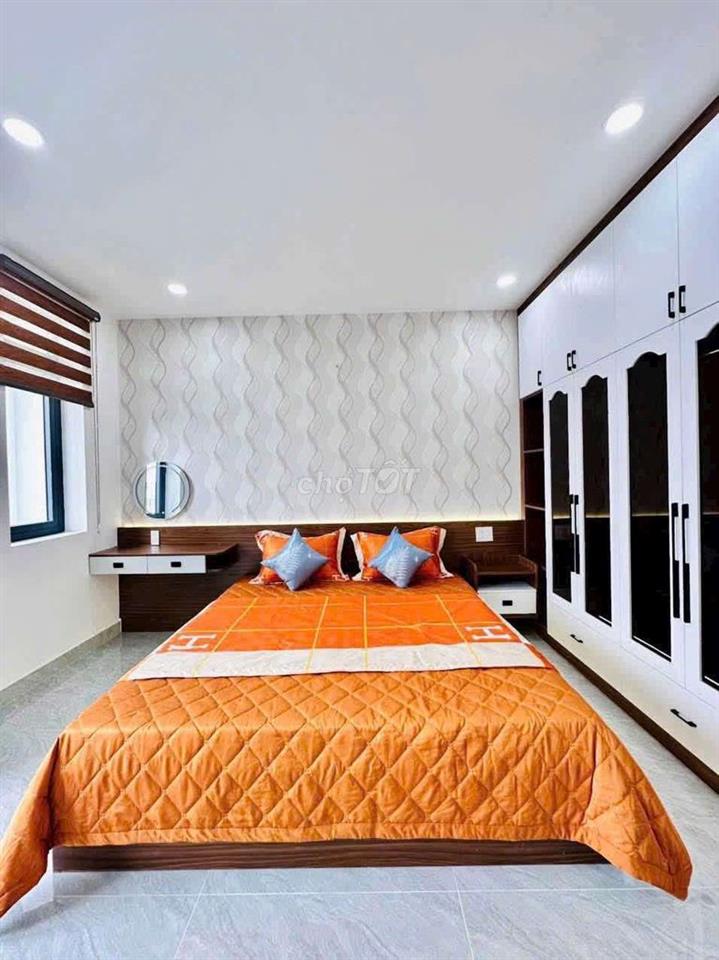 CHO THUÊ FUN NÔI THẤT 16TR 5PN 5WC