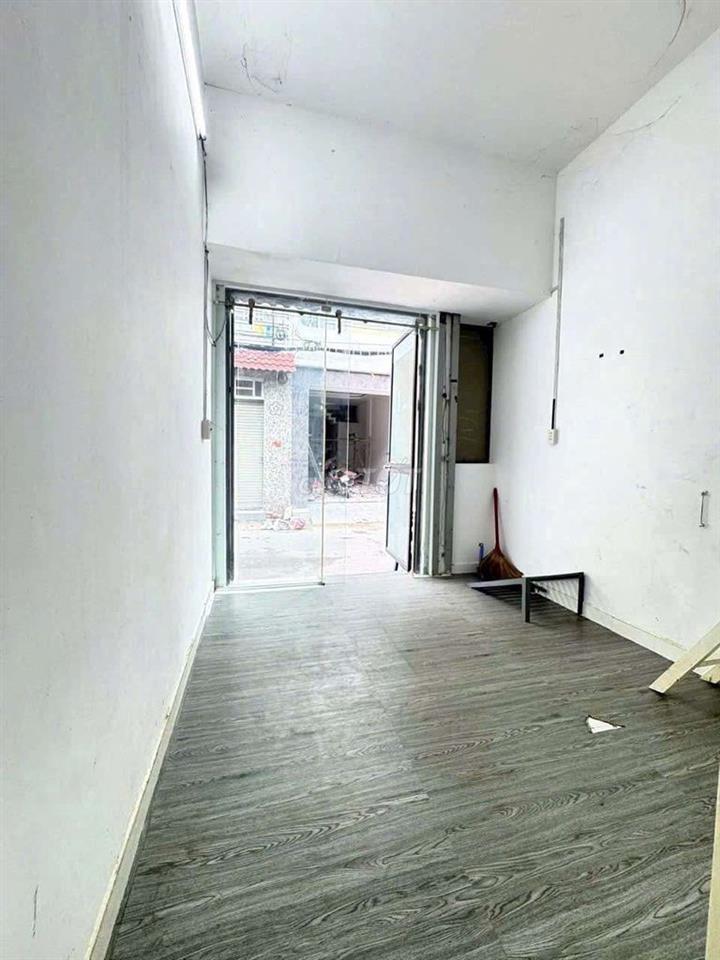 CHO THUÊ MẶT TIỀN 2PN 6TR GÒ VẤP 