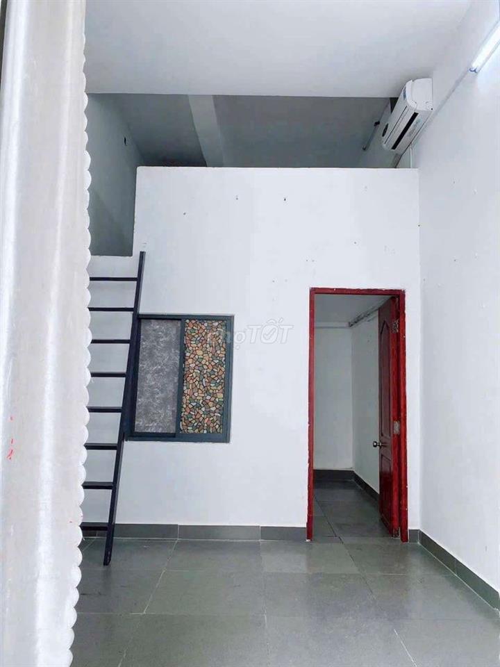 CHO THUÊ MẶT TIỀN 2PN 6TR GÒ VẤP 