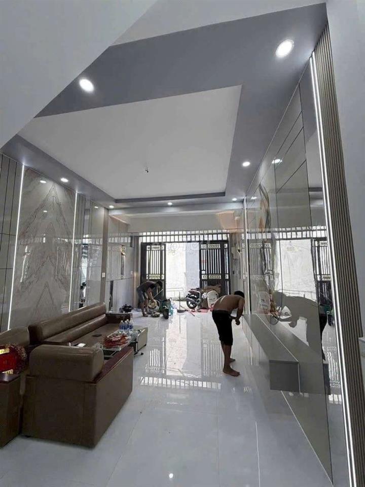 CHO THUÊ NHÀ ĐẸP GIÁ RẺ 3PN 2WC 8TRIEU 
