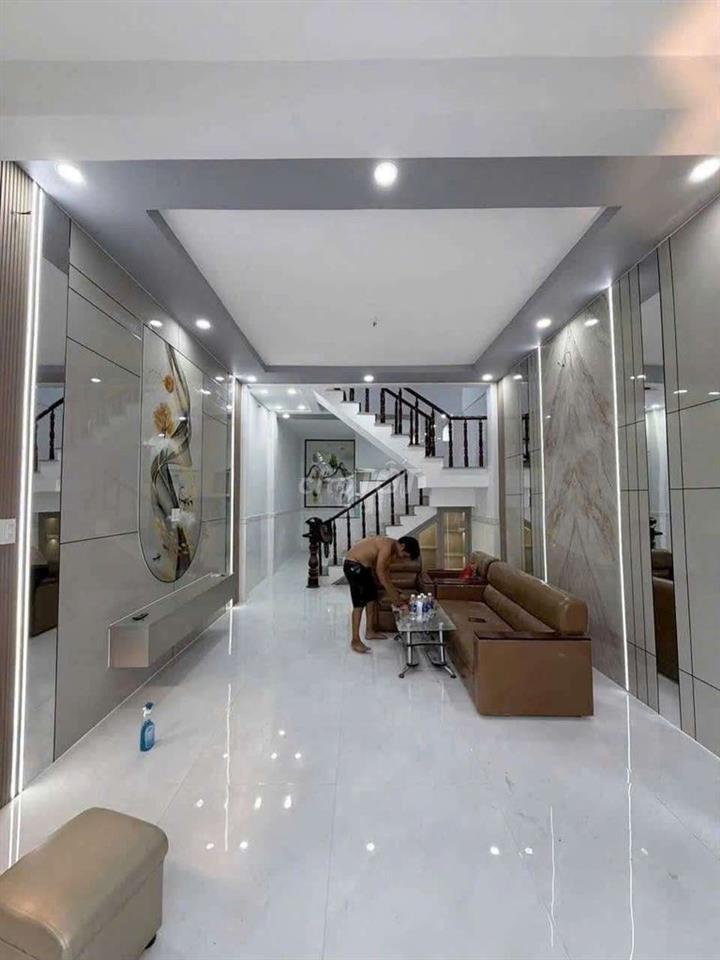 CHO THUÊ NHÀ ĐẸP GIÁ RẺ 3PN 2WC 8TRIEU 