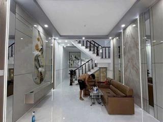 CHO THUÊ NHÀ ĐẸP GIÁ RẺ 3PN 2WC 8TRIEU 