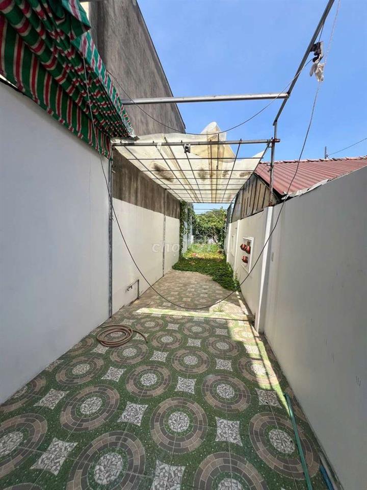 CHO THUÊ NHÀ ĐẸP MT GIÁ RẺ 4PN 12TR