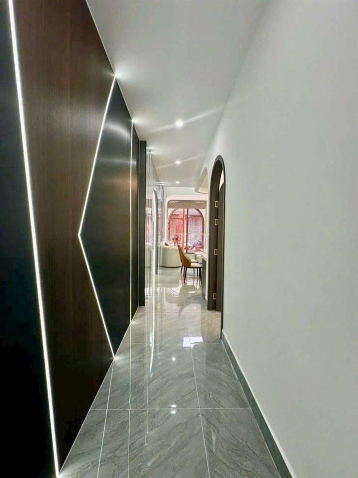 CHO THUÊ NHÀ FUN NÔI THẤT 3PN 2WC 10TR 