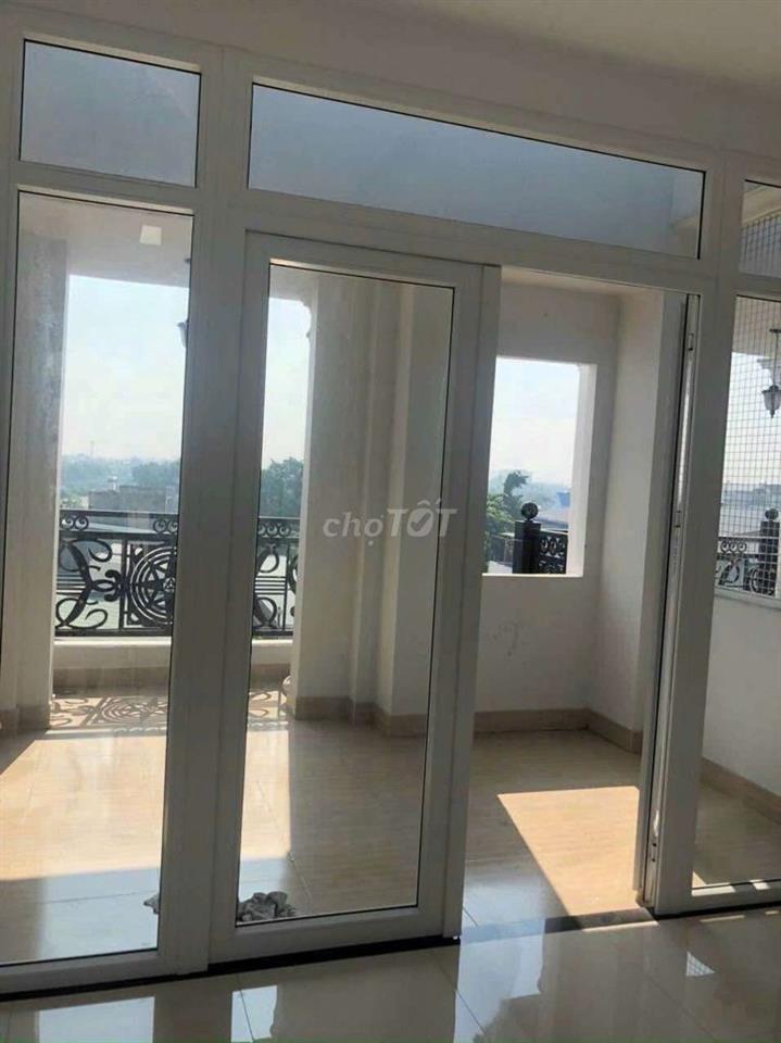 CHO THUÊ NHÀ ĐẸP GIÁ RẺ 5PN 4WC FUN NỘI THẤT 