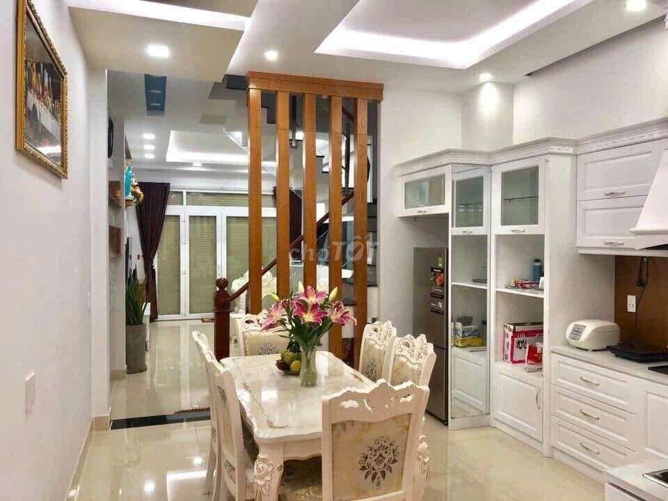 CHO THUÊ NHÀ ĐẸP GIÁ RẺ 5PN 4WC FUN NỘI THẤT 