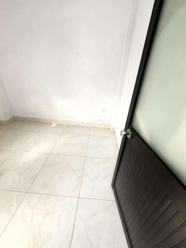 CHO THUÊ NHÀ GIÁ RẺ 2PN GÒ VẤP 6.5tr