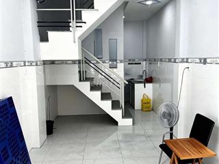 CHO THUÊ NHÀ GIÁ RẺ 2PN GÒ VẤP 6.5tr
