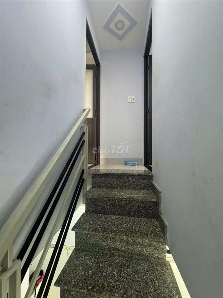 CHO THUÊ NHÀ GIÁ RẺ 2PN GÒ VẤP 6.5tr