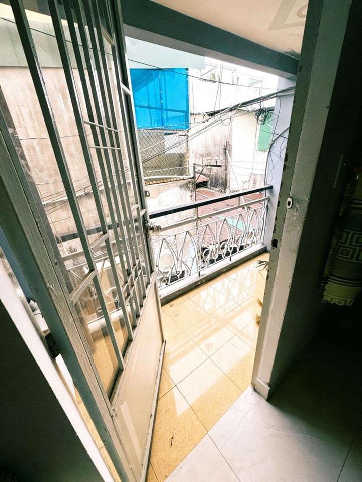 CHO THUÊ NHÀ GIÁ RẺ 2PN GÒ VẤP 6.5tr