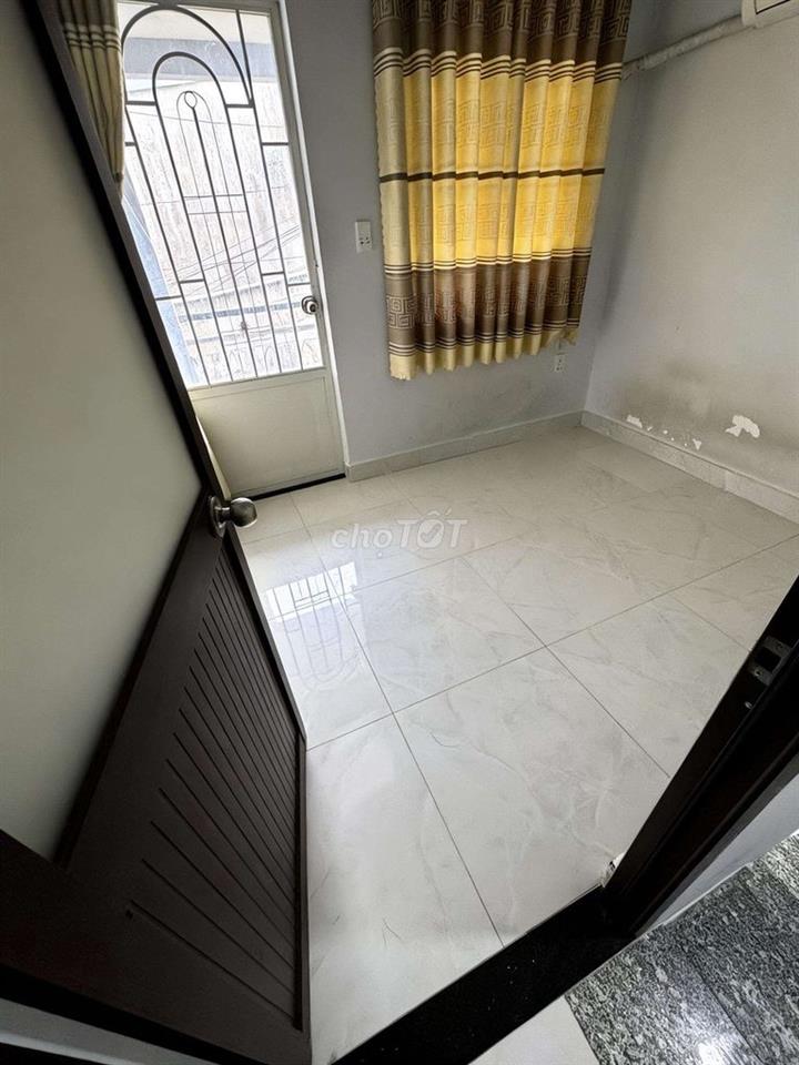 CHO THUÊ NHÀ GIÁ RẺ 2PN GÒ VẤP 6.5tr
