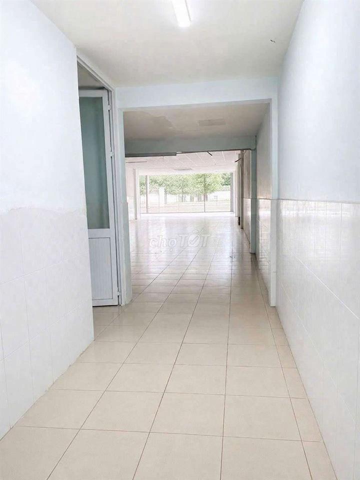 CHO THUÊ MẶT TIỀN TÔ KÝ GIÁ RẺ 30TR 