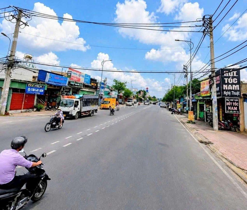 CHO THUÊ MẶT TIỀN TÔ KÝ GIÁ RẺ 30TR 