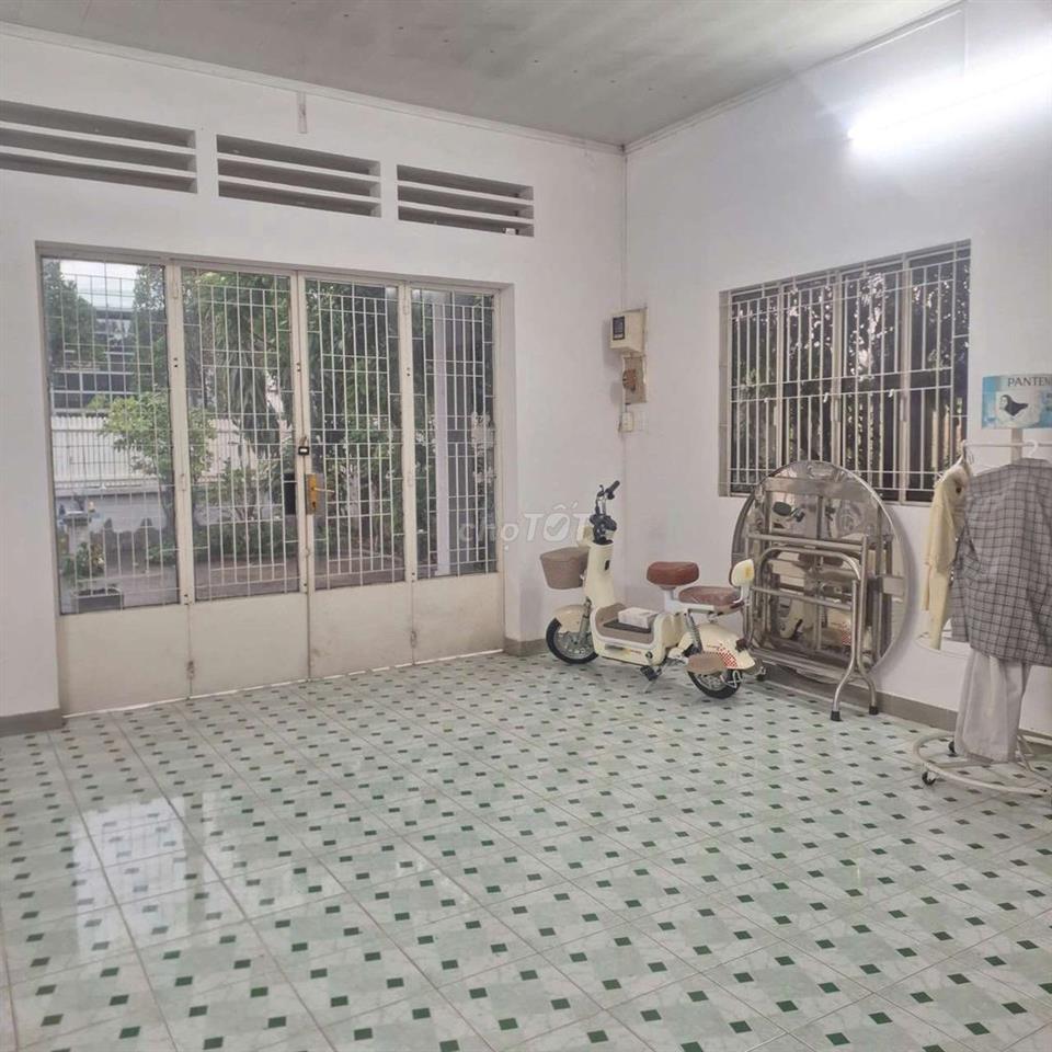 CHO THUÊ NHÀ DT 500M MẶT TIỀN 13TRIEU 