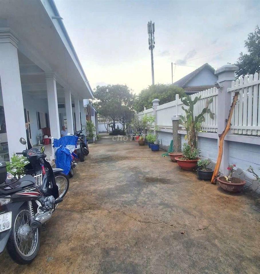 CHO THUÊ NHÀ DT 500M MẶT TIỀN 13TRIEU 