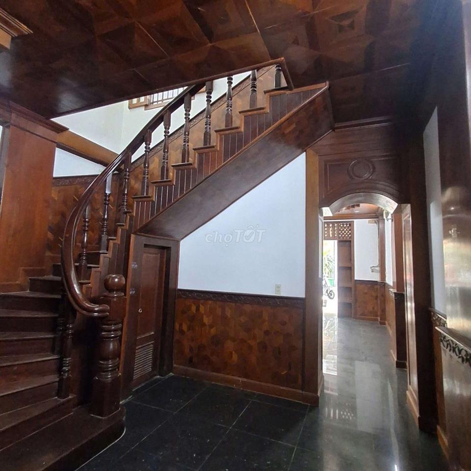 CHO THUÊ NHÀ ĐẸP GIÁ RẺ 3PN 3WC 8TRIEU 