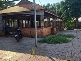 CHO THUÊ BIÊT THỰ 1200M² GIÁ 10TRIUE 