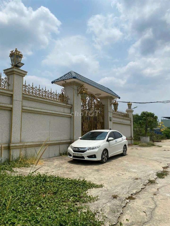 CHO THUÊ BIÊT THỰ 1200M² GIÁ 10TRIUE 