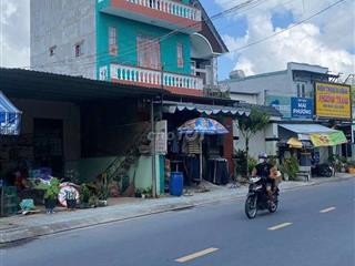 CHO THUÊ NHÀ MẶT TIỀN 4PN 3WC 8.5TR