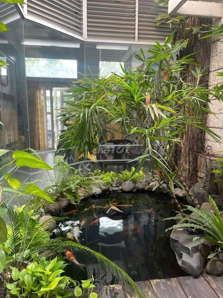 CHO THUÊ NHÀ BIỆT THỰ GIÁ RẺ 500M²