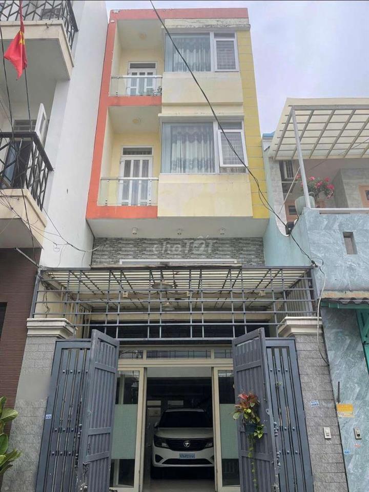 CHO THUÊ NHÀ 7PN 4WC Giá 14trieu