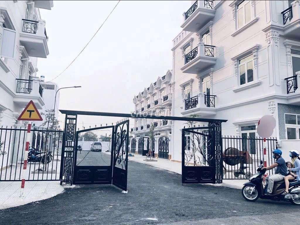 CHO THUÊ NHÀ FUN NỘI THẤT 4PN 5WC 12TR