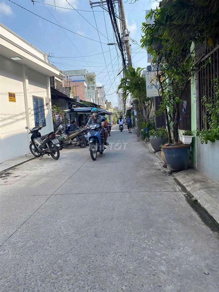 CHO THUÊ NHÀ MẶT TIỀN GIÁ RẺ 