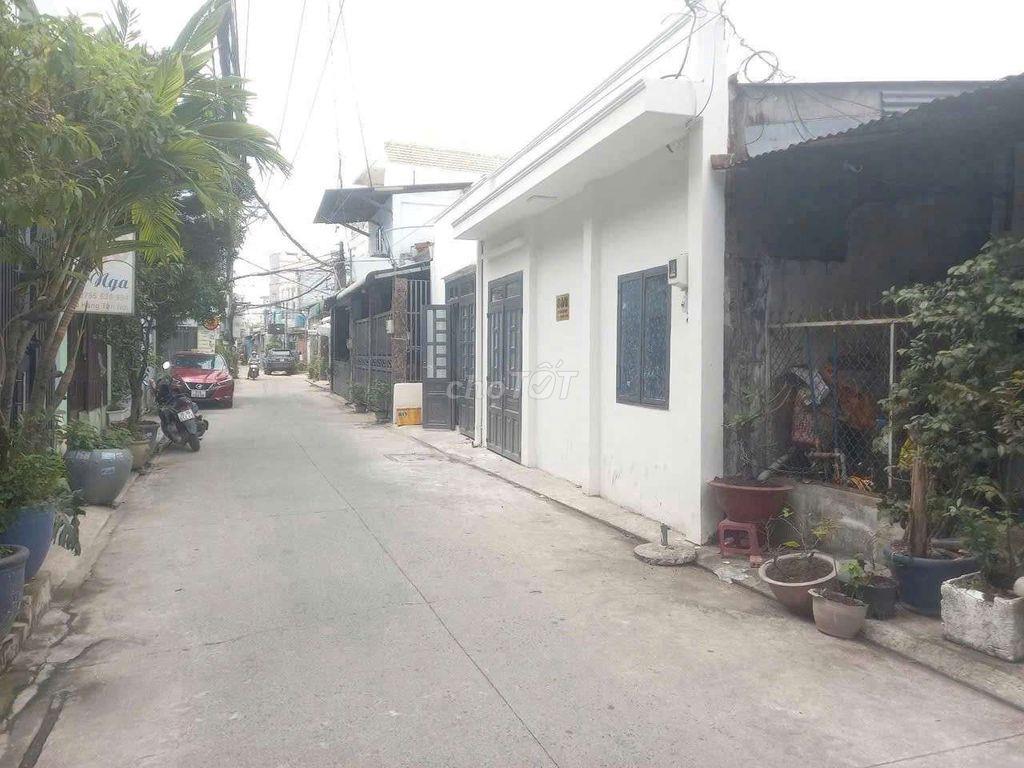CHO THUÊ NHÀ MẶT TIỀN GIÁ RẺ 