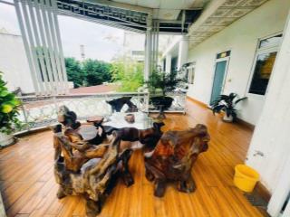 CHO THUÊ BIỆT THỰ FUN NỘI THẤT 