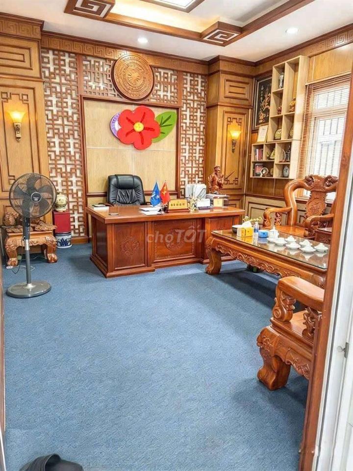 CHO THUÊ BIỆT THỰ FUN NỘI THẤT 