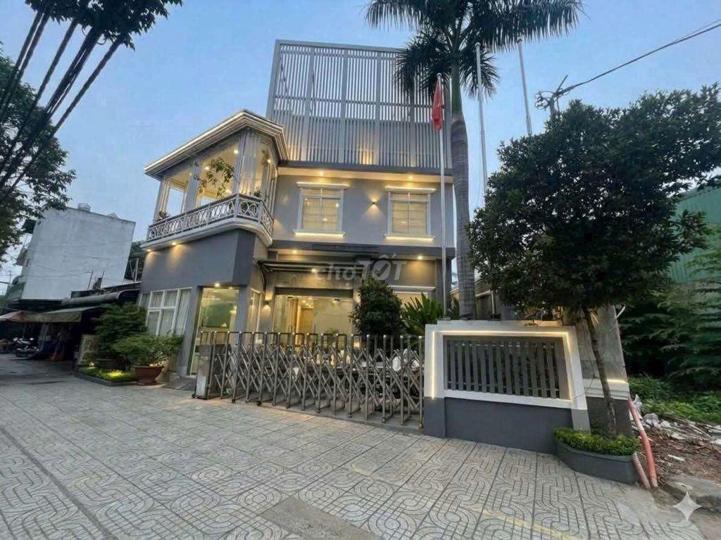CHO THUÊ BIỆT THỰ FUN NỘI THẤT 