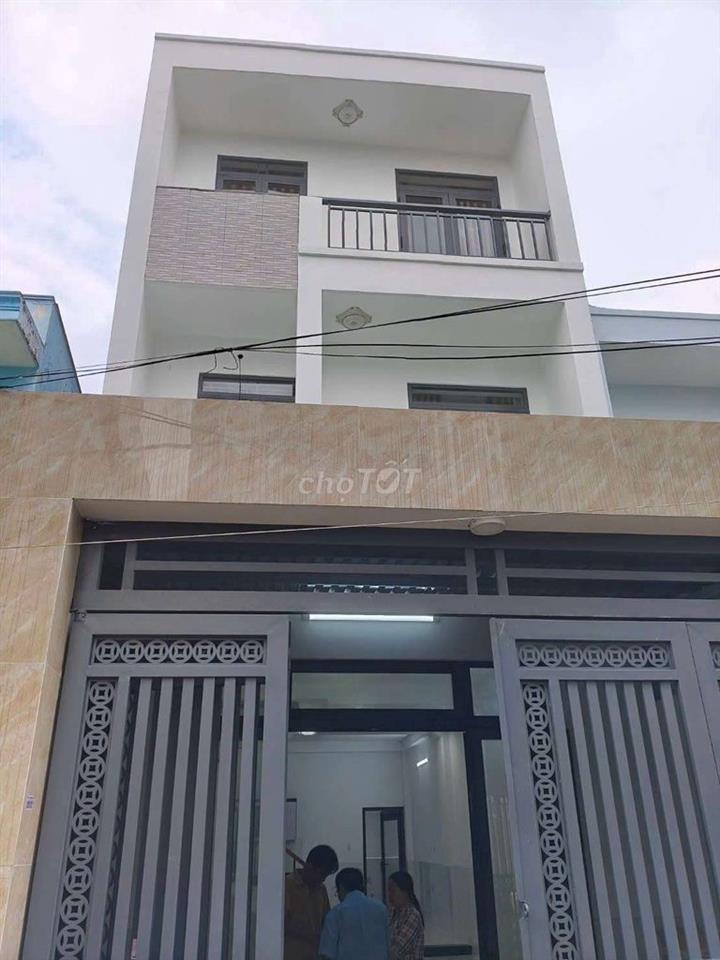 CHO THUÊ NHÀ MỚI 100% GIÁ RẺ 