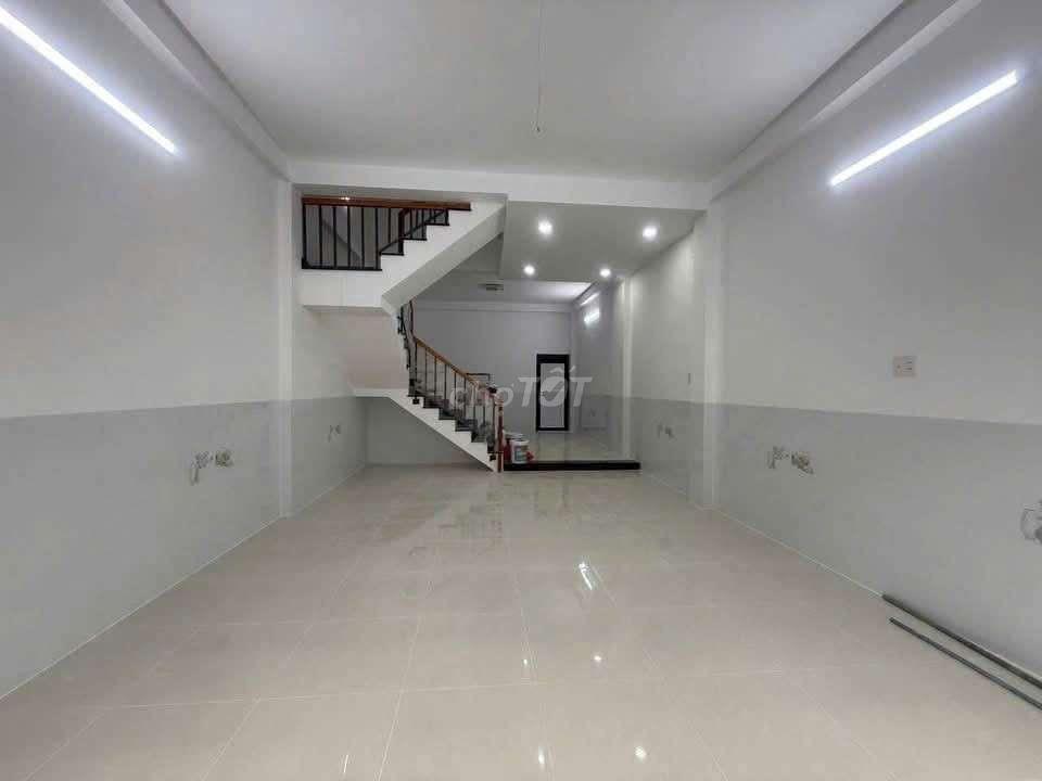 CHO THUÊ NHÀ MỚI 100% GIÁ RẺ 