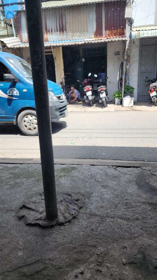 219/36 đường số 5 phường bình hưng hòa, tp.hcm