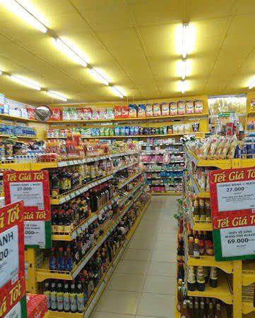 Mặt tiền 11*23m, 502 Hồ Học Lãm Q. Bình Tân 