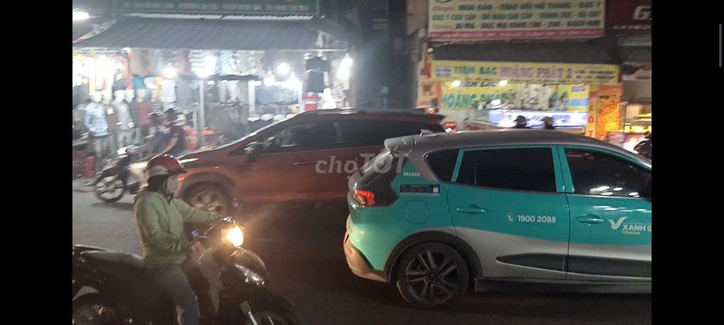 Mặt tiền 11*23m, 502 Hồ Học Lãm Q. Bình Tân 