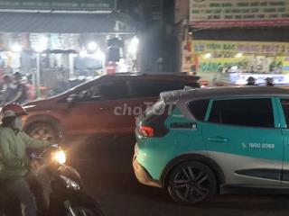 Mặt tiền 11*23m, 502 Hồ Học Lãm Q. Bình Tân 