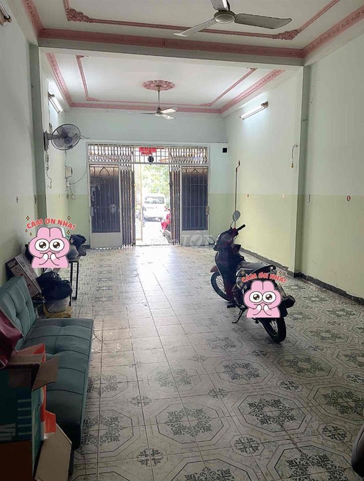 Mat bang cho thue