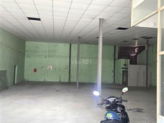 KHO,XƯỞNG 300M² GIÁ 25TR//T, Đ PHẠM ĐĂNG GIẢNG 