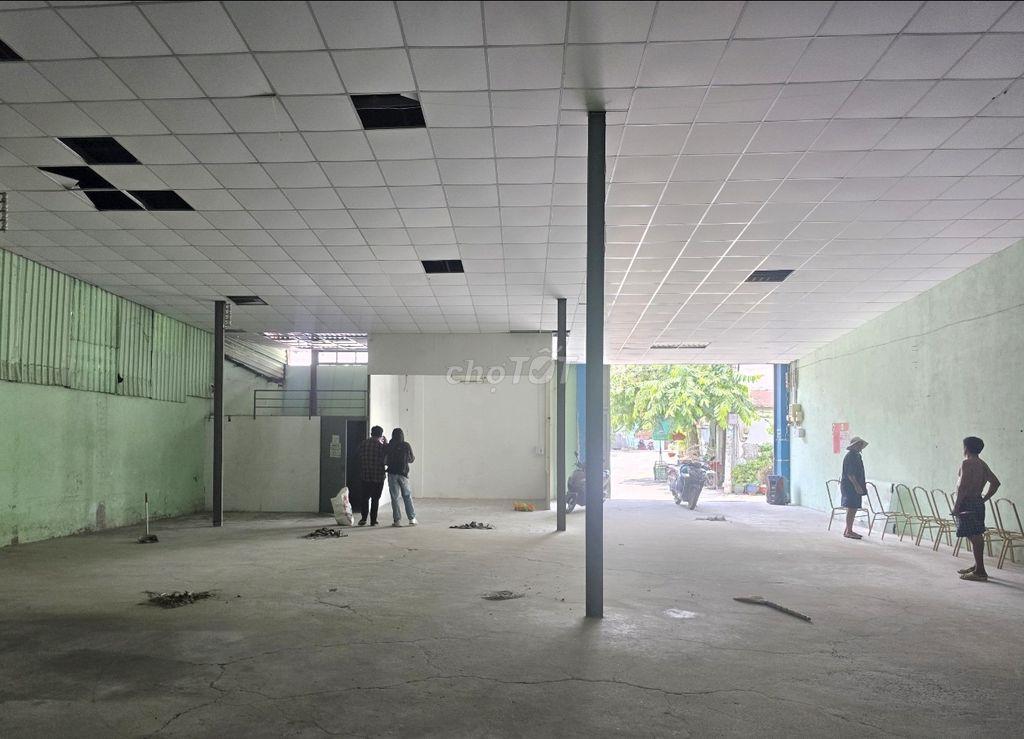 KHO,XƯỞNG 300M² GIÁ 25TR//T, Đ PHẠM ĐĂNG GIẢNG 