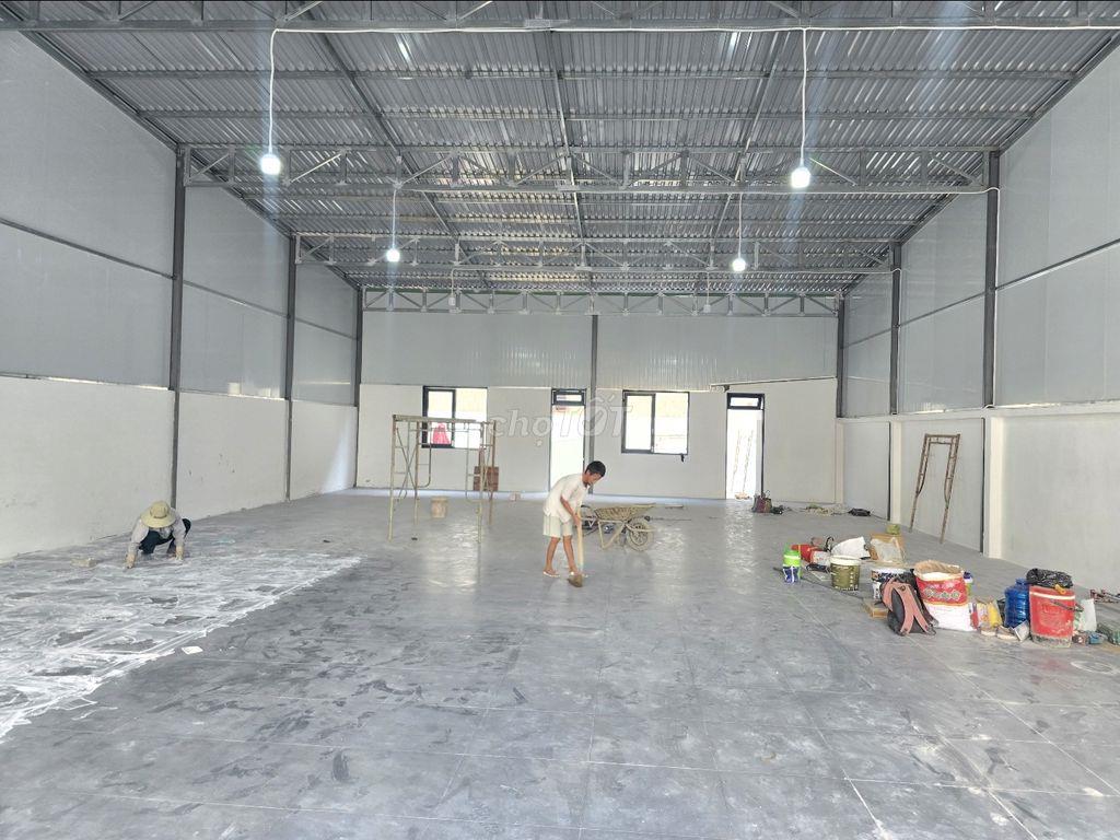 KHO,XƯỞNG 400M² GIÁ 35TR//T, Đ PHẠM ĐĂNG GIẢNG