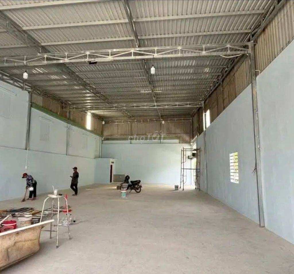 CHO THUÊ KHO,XƯỞNG 200M² GIÁ 16TR/T, Đ PHẠM ĐĂNG GIẢNG 