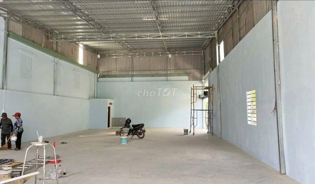 CHO THUÊ KHO,XƯỞNG 200M² GIÁ 16TR/T, Đ PHẠM ĐĂNG GIẢNG 
