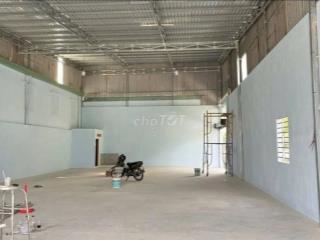 CHO THUÊ KHO,XƯỞNG 200M² GIÁ 16TR/T, Đ PHẠM ĐĂNG GIẢNG 