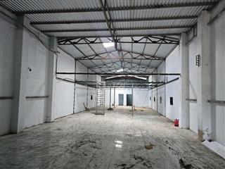 CHO THUÊ KHO,XƯỞNG 350M² GIÁ 27TR/T, Đ XE LỚN NGAY PHẠM ĐĂNG GIẢNG 