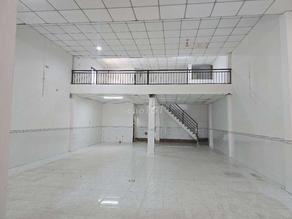 CHO THUÊ KHO,XƯỞNG 200M² GIÁ 16TR/T, NGAY EON TÂN PHÚ