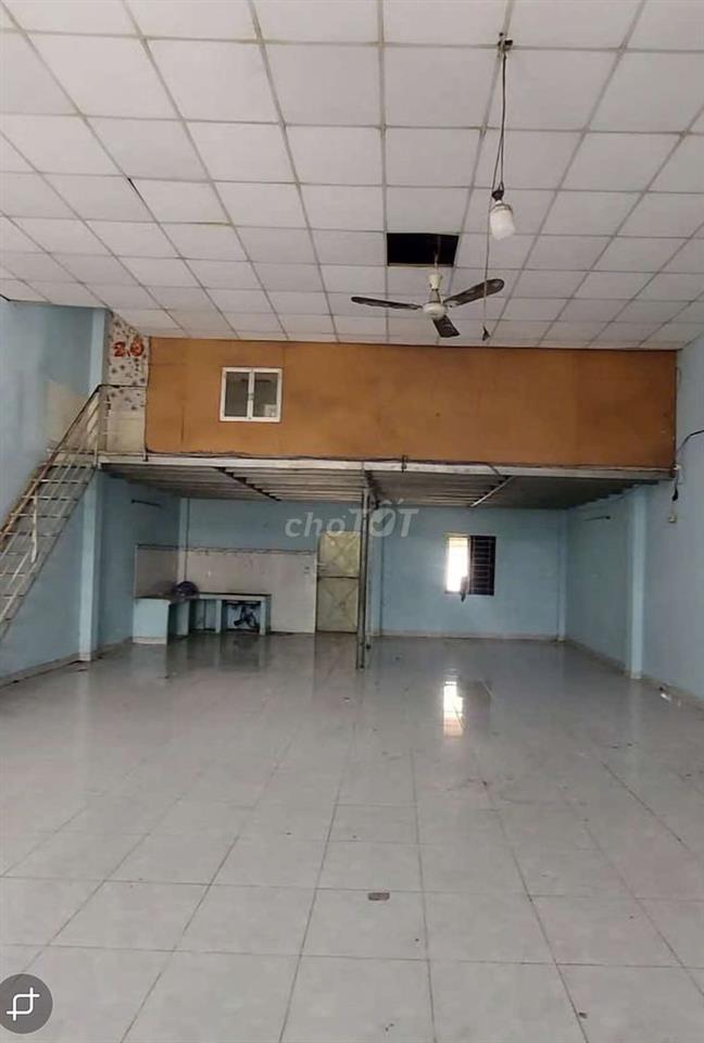 CHO THUÊ KHO,XƯỞNG 8X17M GIÁ 12TR/T, KẾ EON TÂN PHÚ